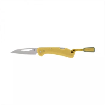 Sulankstomas peilis Gerber LST Mini – DP PE geltonas