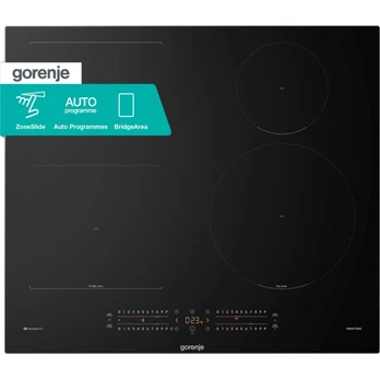 Induction hob GI6432BCWF