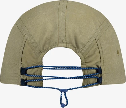 Buff Czapka z daszkiem BUFF 5 PANEL EXPLORE CAP SLEN FAWN one size