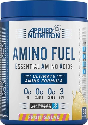 Applied Nutrition Amino Fuel EAA 390 g.