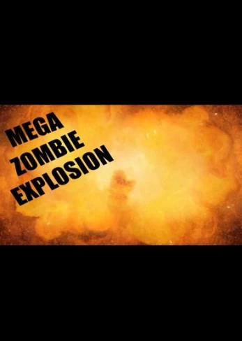 Mega Zombie Explosion PC