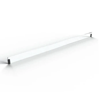 PLANIKA COOL FLAME GLASS SHIELD 1000 stiklo komplektas