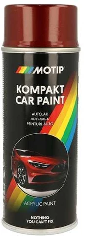 Motip Autoacryl spray 51660 - 400ml