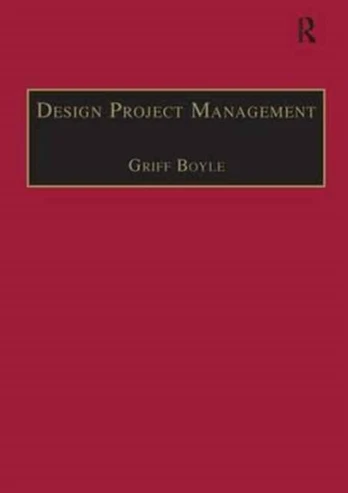 Design Project Management