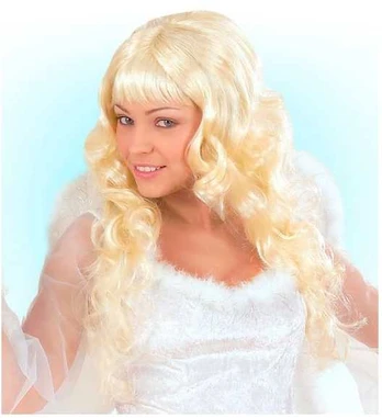 Widmann Blond engle paryk