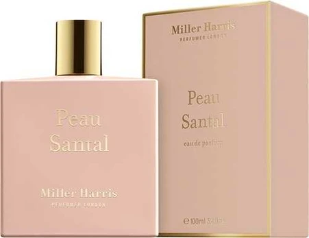 Miller Harris Peau Santal - EDP