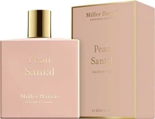 Miller Harris Peau Santal - EDP kaina