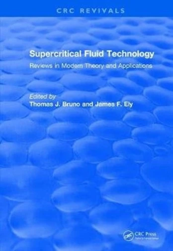 Revival: Supercritical Fluid Technology (1991)