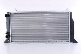 Variklio radiatorius NISSENS NIS 60487