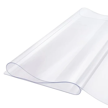 PVC stalviršio apsauga 609.6x2438.4mm