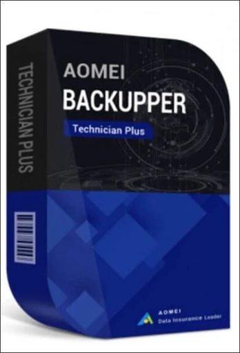 Backupper Technician Plus GLOBAL