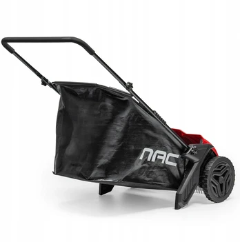 NAC Lapų rinkėjas LP-HS-S19 NAC