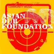 CD Asian Dub Foundation - Community Music
