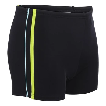 Maud. glaudės boxer bern. BASIC 26563 60 164 black/green