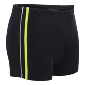 Maud. glaudės boxer bern. BASIC 26563 60 164 black/green kaina