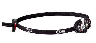 Prožektorius Petzl e+LITE® 50lm (Juoda) kaina