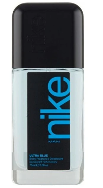 Nike Ultra Blue Man Dezodorantas 75 ml Dezodorantas ir antiperspirantas