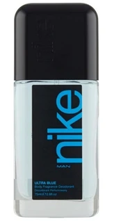 Nike Ultra Blue Man Dezodorantas 75 ml Dezodorantas ir antiperspirantas kaina