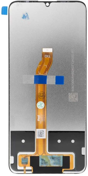 FixCell LCD Ekranas for HONOR X7 OEM without frame