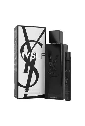 Yves Saint Laurent MYSLF 100ml Vyrams Edp 100ml + Edp 10ml