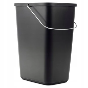 Kadax šiukšliadėžė Brans, 12 L