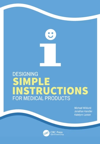 Designing Simple Instructions for Medical Products