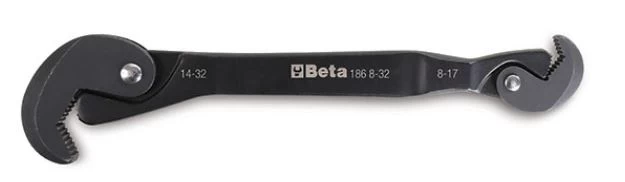 BETA Wrenches BE186