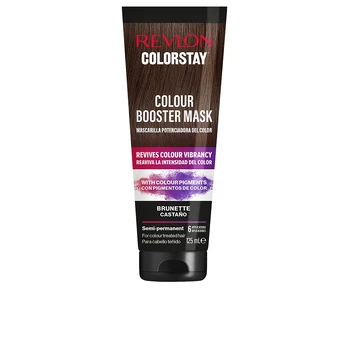 Revlon COLORSTAY color enhancing mask #ruda 125 ml