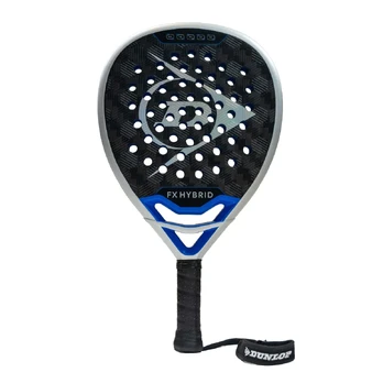 Padel raketė Dunlop FX HYBRID 365g