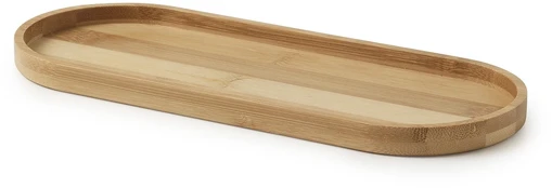 paplāte Thea, bambuss