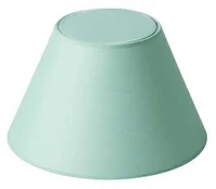 Nielsen_Light LAMPESKÆRM EMMA CASA HØJDE 16,0 CM GRØN