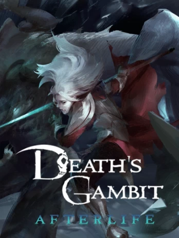 Death's Gambit: Afterlife PC