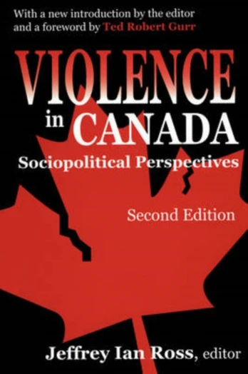 Violence in Canada
