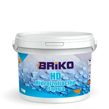 Danga Briko, 7 l