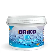 Danga Briko, 7 l kaina