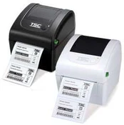Spausdintuvas TSC DA210, 8 dots/mm (203 dpi), EPL, ZPL, ZPLII, TSPL-EZ, USB