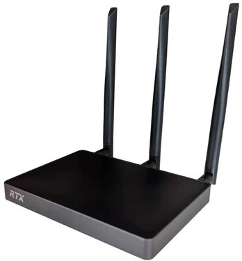 Tuya – ZigBee/LAN/WiFi šliuzas – RTX ZGL3 PRO