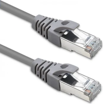 Qoltec Kabelis patchcord FTP | CAT5e | 2 x RJ-45 | 5m