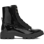 Auliniai batai Nine West CEO-NIDA-01 Juoda