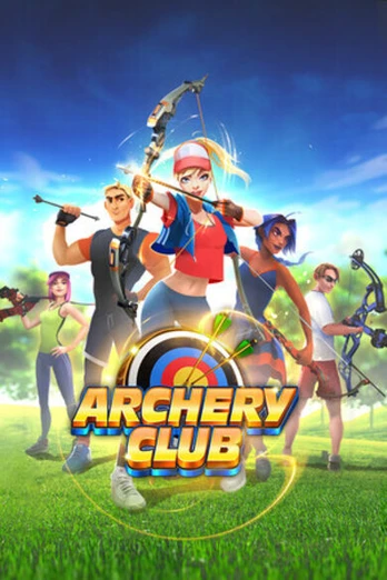 Archery Club PC