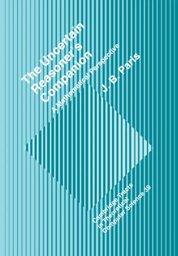 Uncertain Reasoner's Companion
