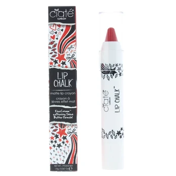 Ciate, Lip Chalk, Precision, Lip Liner, With Love, 1.9 g