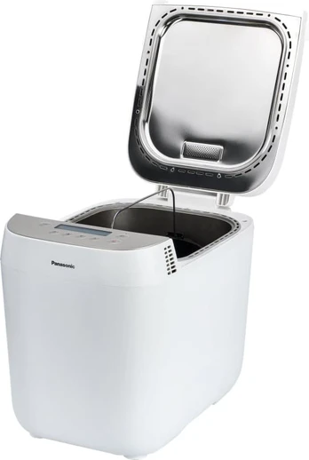 Duonkepė Panasonic SD-ZP2000WXE