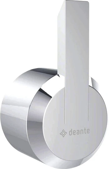 Rankšluosčių kabliukas Deante Arnika ADA0111, Chrome