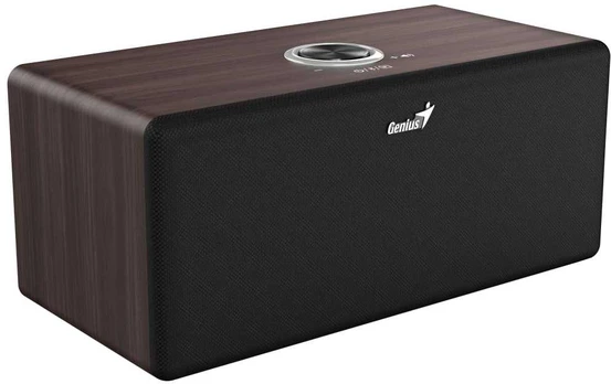 Genius SP-HF505BT Dark Brown