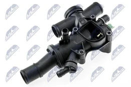 Termostatas, aušinimo skystis NTY CTM-CT-003