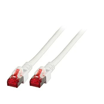 EFB Patchcord, S / FTP, Cat.6, LSZH, 0,5 m (K5518.0.5)