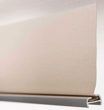 Mville Doppelrollo 60x150
