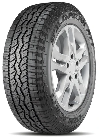 Falken Wildpeak A/T AT3WA 225/75 R16 115 S