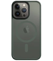 Dėklas Tactical MagForce Hyperstealth dangtelis, skirtas iPhone 13 Pro Forest Green